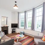 The Kensington Nest