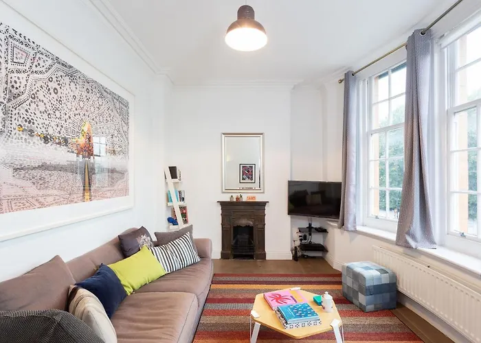 The Kensington Nest