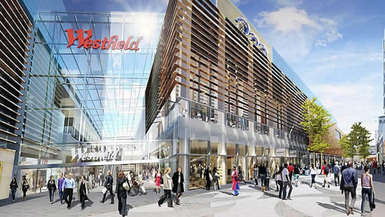 Appartamento The Kensington Nest