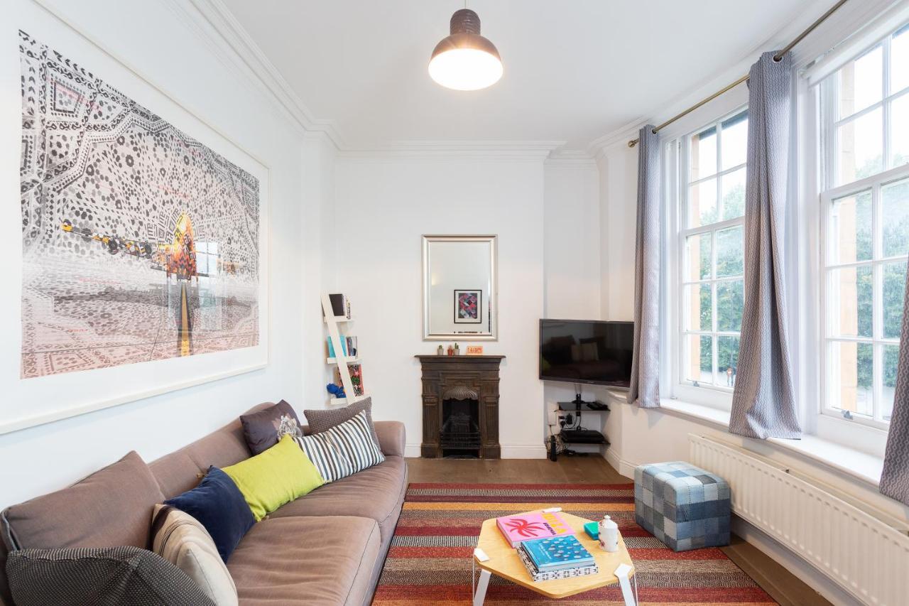 Appartamento The Kensington Nest