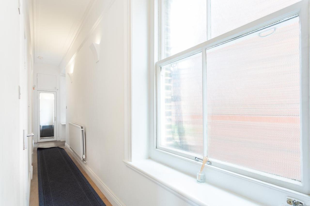 The Kensington Nest Appartamento Londra