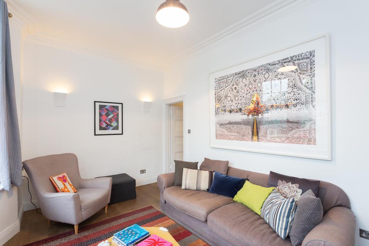 Appartamento The Kensington Nest Londra