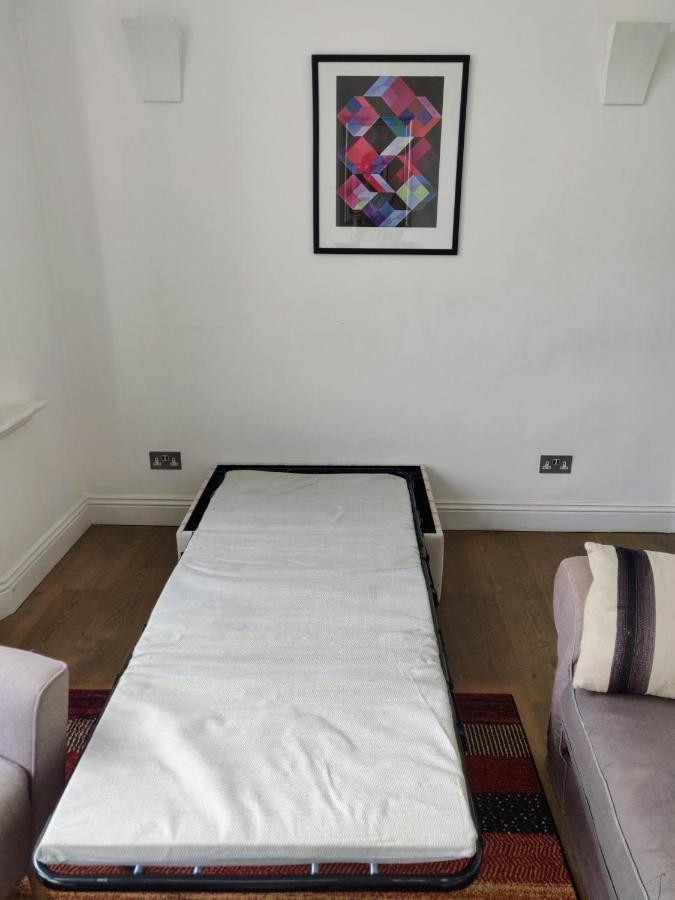 Appartamento The Kensington Nest *