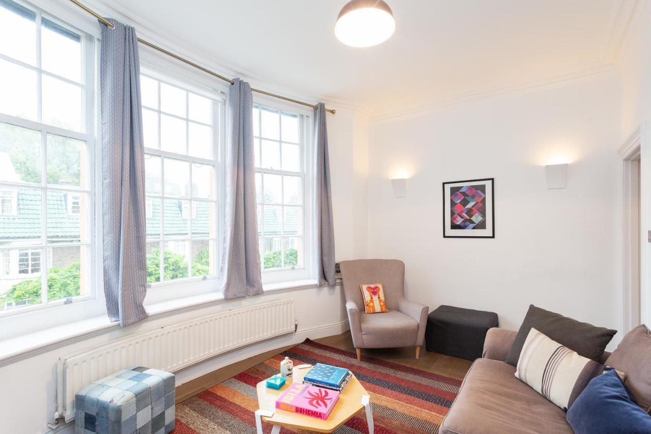 The Kensington Nest
