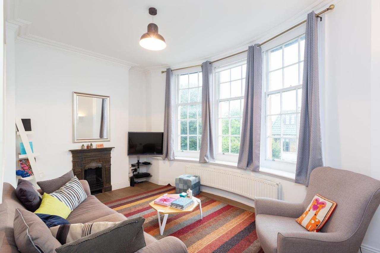The Kensington Nest Appartamento Londra